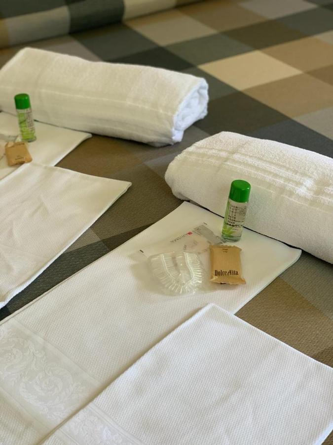 Terrae Eremis: Ristorante, Bar, B&B Roccamorice Ngoại thất bức ảnh