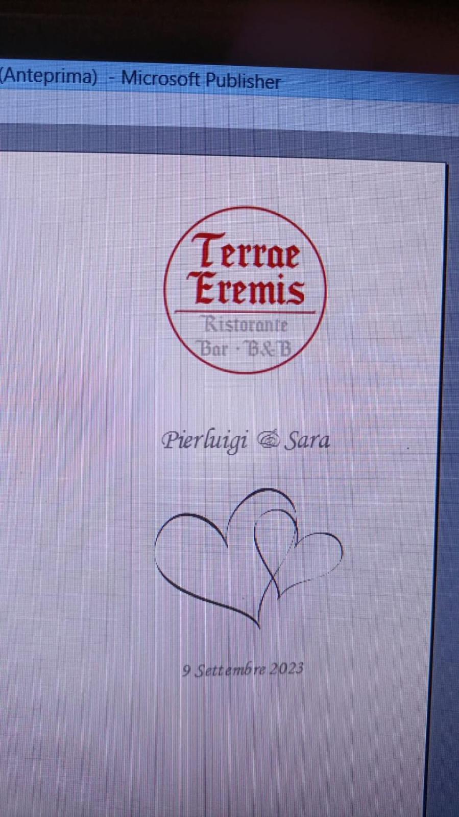 Terrae Eremis: Ristorante, Bar, B&B Roccamorice Ngoại thất bức ảnh